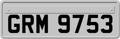GRM9753