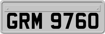 GRM9760