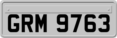 GRM9763