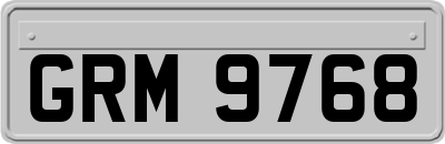 GRM9768
