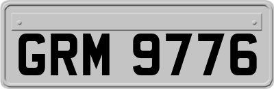 GRM9776