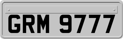 GRM9777