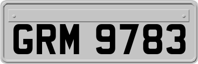 GRM9783