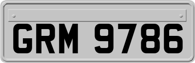 GRM9786