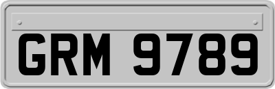 GRM9789