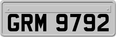 GRM9792