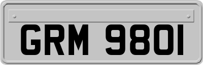 GRM9801
