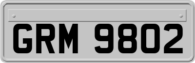 GRM9802