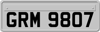 GRM9807