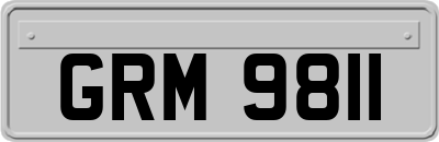 GRM9811
