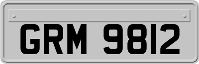 GRM9812