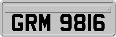 GRM9816