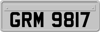 GRM9817