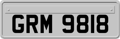 GRM9818