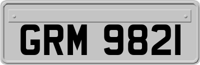 GRM9821