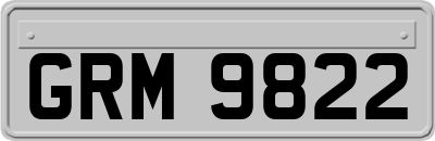 GRM9822