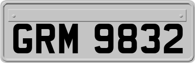 GRM9832