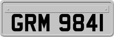 GRM9841