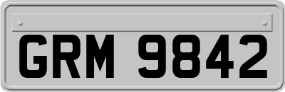 GRM9842