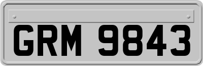 GRM9843