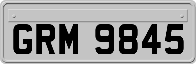 GRM9845