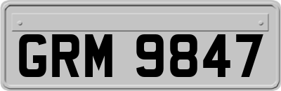 GRM9847