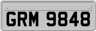 GRM9848