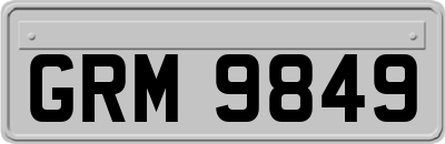GRM9849
