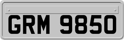 GRM9850
