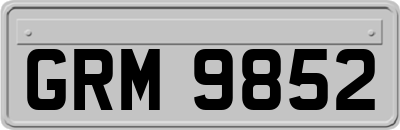 GRM9852