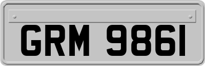 GRM9861
