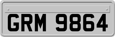 GRM9864