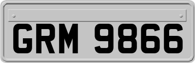 GRM9866