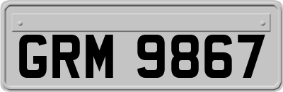 GRM9867