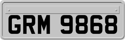 GRM9868