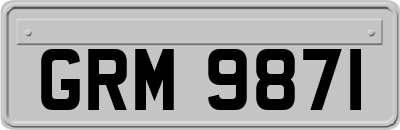 GRM9871