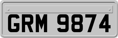 GRM9874