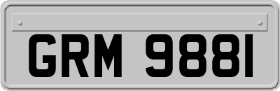 GRM9881