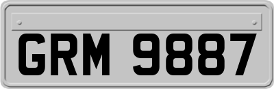 GRM9887