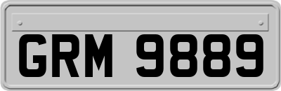 GRM9889
