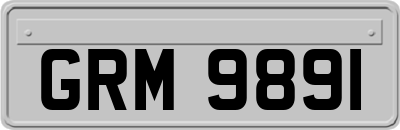 GRM9891