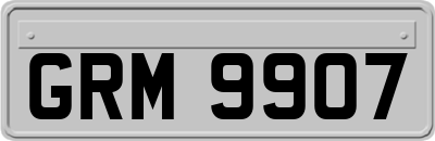 GRM9907