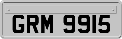 GRM9915