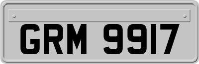 GRM9917