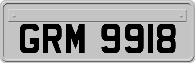 GRM9918