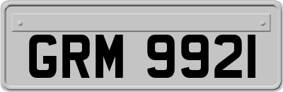 GRM9921