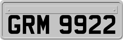 GRM9922