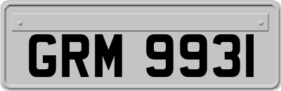 GRM9931