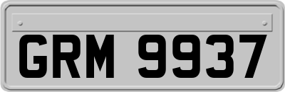 GRM9937