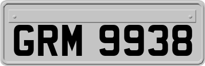 GRM9938